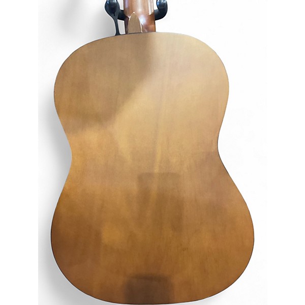 Used Yamaha C45MA Natural Classical Acoustic Guitar