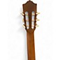Used Yamaha C45MA Natural Classical Acoustic Guitar