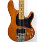 Used Ibanez ATK300 Natural Electric Bass Guitar