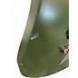 Used Ibanez Apex2 Munky Signature 7 String army green Solid Body Electric Guitar