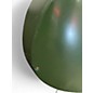 Used Ibanez Apex2 Munky Signature 7 String army green Solid Body Electric Guitar