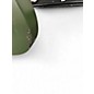 Used Ibanez Apex2 Munky Signature 7 String army green Solid Body Electric Guitar