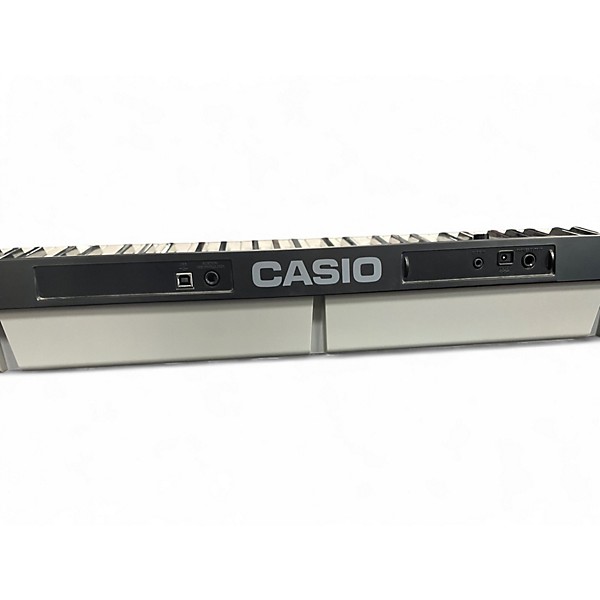 Used Casio CTk-4400 Portable Keyboard