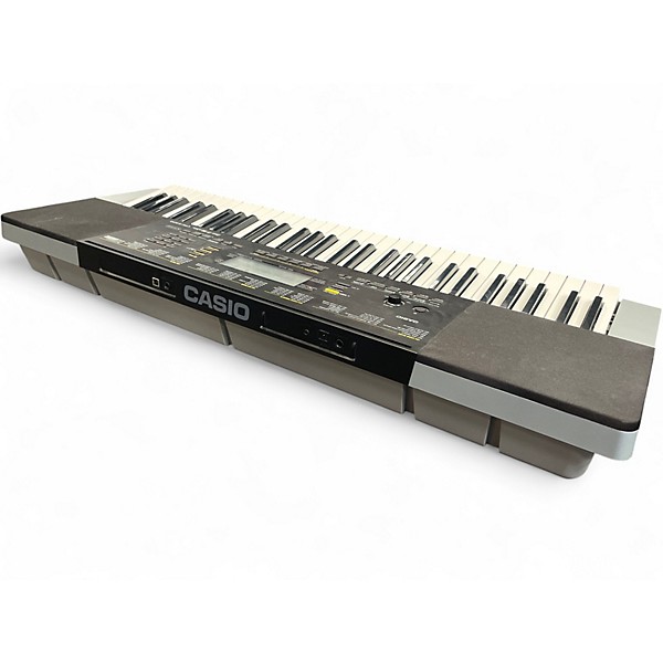 Used Casio CTk-4400 Portable Keyboard
