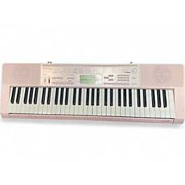 Used Casio LK-115 Portable Keyboard