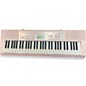 Used Casio LK-115 Portable Keyboard thumbnail