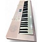 Used Casio LK-115 Portable Keyboard