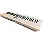Used Casio LK-115 Portable Keyboard