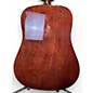 Used Fender DG5NAT Natural Acoustic Guitar