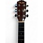 Used Fender DG5NAT Natural Acoustic Guitar
