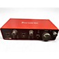 Used Focusrite Scarlett 2i2 Gen 3 Audio Interface thumbnail