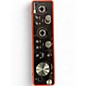 Used Focusrite Scarlett 2i2 Gen 3 Audio Interface