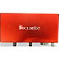 Used Focusrite Scarlett 2i2 Gen 3 Audio Interface