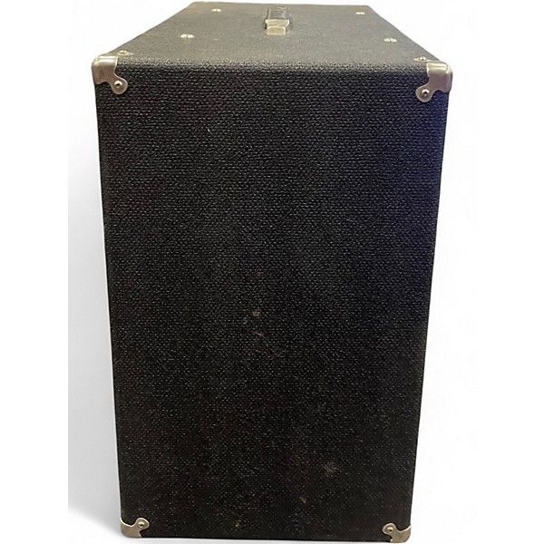 Used Sunn Beta Lead Tube Guitar Combo Amp