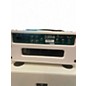 Used Ibanez TSA15H Tube Screamer 15W with TSA112C Cabinet Tube Guitar Amp Head