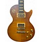 Used Gibson Kirk Hammet Les Paul Greeny Greeny Burst Solid Body Electric Guitar
