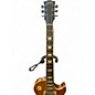 Used Gibson Kirk Hammet Les Paul Greeny Greeny Burst Solid Body Electric Guitar