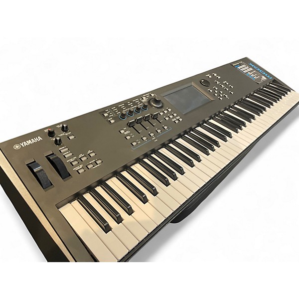 Used Yamaha MODX7 Synthesizer