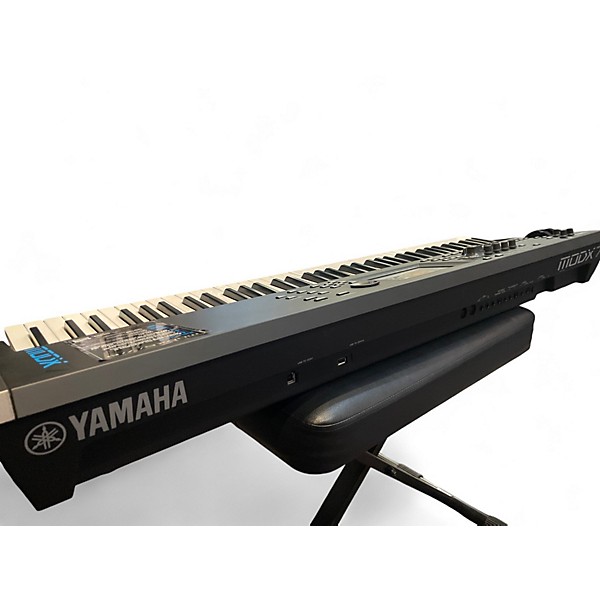 Used Yamaha MODX7 Synthesizer