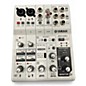 Used Yamaha AG06 Unpowered Mixer thumbnail