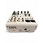 Used Yamaha AG06 Unpowered Mixer