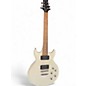 Used Ibanez GIO N427 White Solid Body Electric Guitar thumbnail