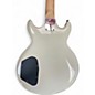 Used Ibanez GIO N427 White Solid Body Electric Guitar