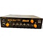 Used Markbass Little Mark Backline 250 250W Bass Amp Head thumbnail