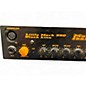 Used Markbass Little Mark Backline 250 250W Bass Amp Head
