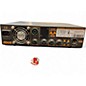 Used Markbass Little Mark Backline 250 250W Bass Amp Head