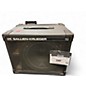 Used Gallien-Krueger 112 Bass Cabinet thumbnail