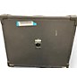 Used Gallien-Krueger 112 Bass Cabinet