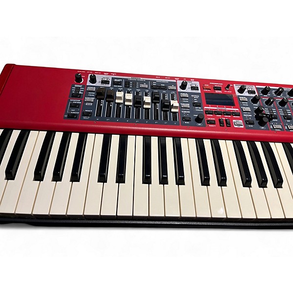 Used Nord ELECTRO 6D Stage Piano
