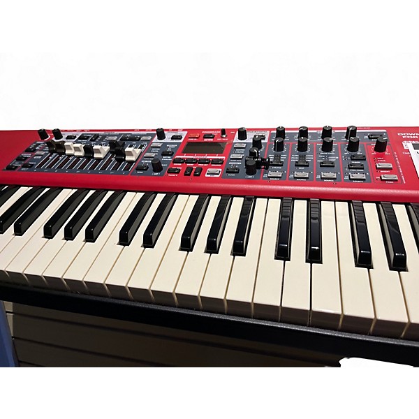 Used Nord ELECTRO 6D Stage Piano