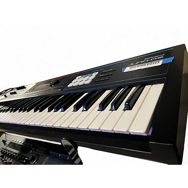 Used Roland DS 61 Keyboard Workstation