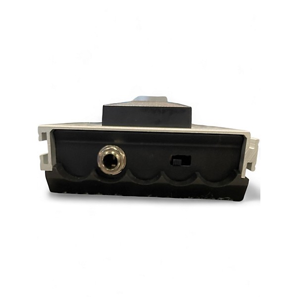 Used BOSS FS5U Nonlatching Footswitch Sustain Pedal