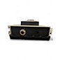 Used BOSS FS5U Nonlatching Footswitch Sustain Pedal