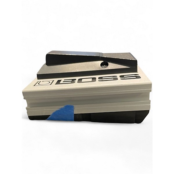 Used BOSS FS5U Nonlatching Footswitch Sustain Pedal