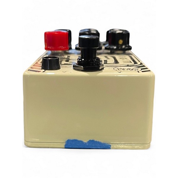 Used Sketchy Sounds  LOST SOUL Effect Pedal