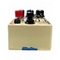 Used Sketchy Sounds  LOST SOUL Effect Pedal