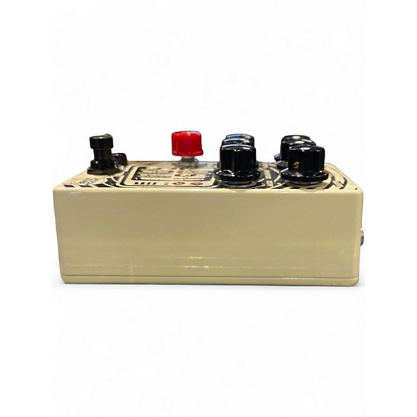 Used Sketchy Sounds  LOST SOUL Effect Pedal