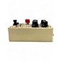 Used Sketchy Sounds  LOST SOUL Effect Pedal