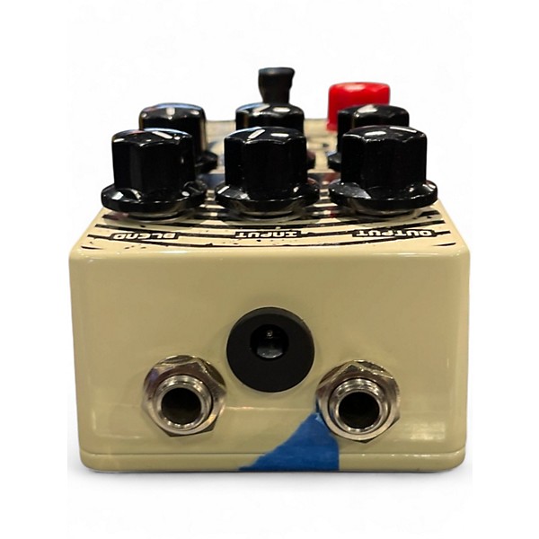 Used Sketchy Sounds  LOST SOUL Effect Pedal