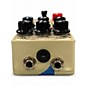 Used Sketchy Sounds  LOST SOUL Effect Pedal