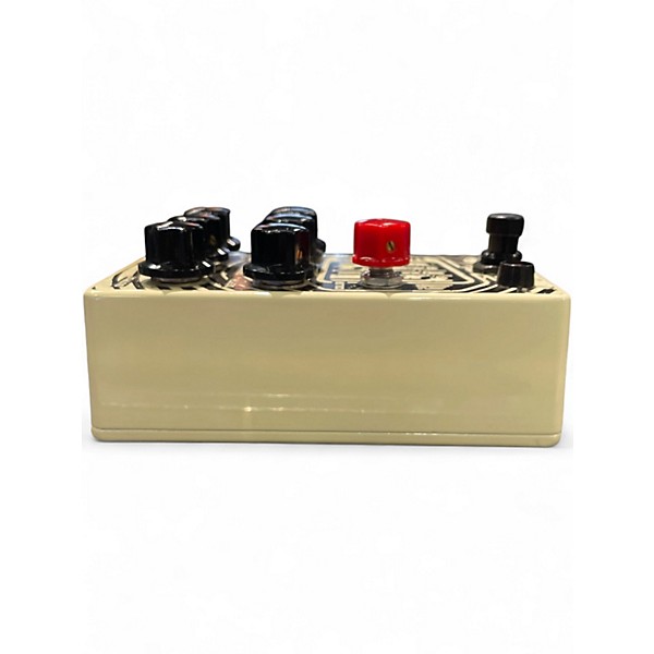 Used Sketchy Sounds  LOST SOUL Effect Pedal