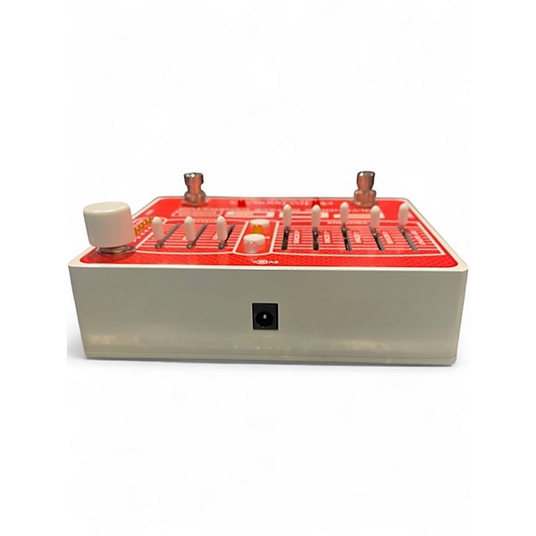 Used Electro-Harmonix Pog2 Polyphonic Octave Generator Effect Pedal