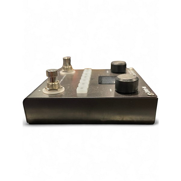 Used M-vave ANNBLACK BOX Effect Processor