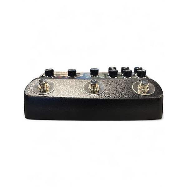 Used BOSS RE202 SPACE ECHO Effect Pedal