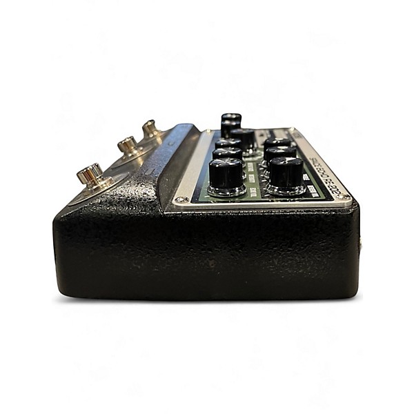 Used BOSS RE202 SPACE ECHO Effect Pedal
