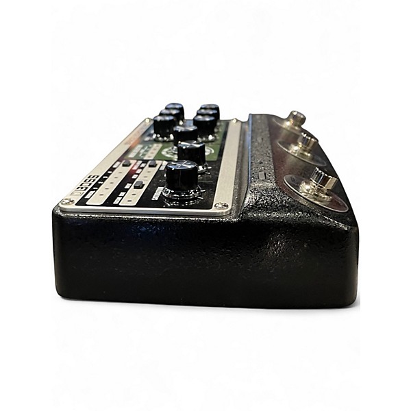 Used BOSS RE202 SPACE ECHO Effect Pedal